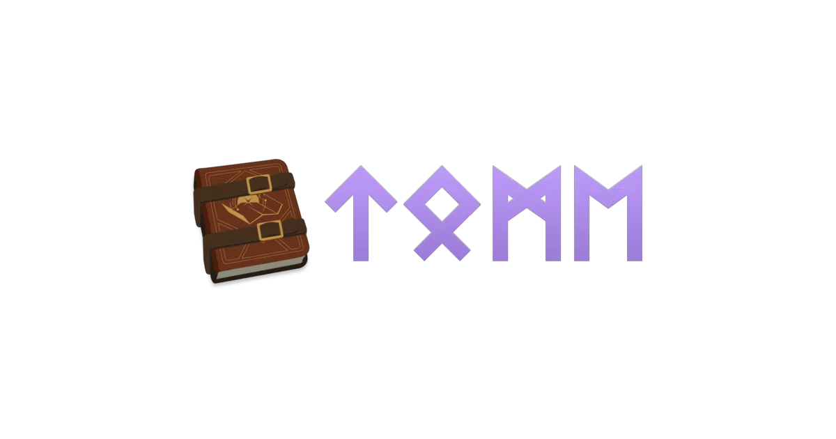 tome