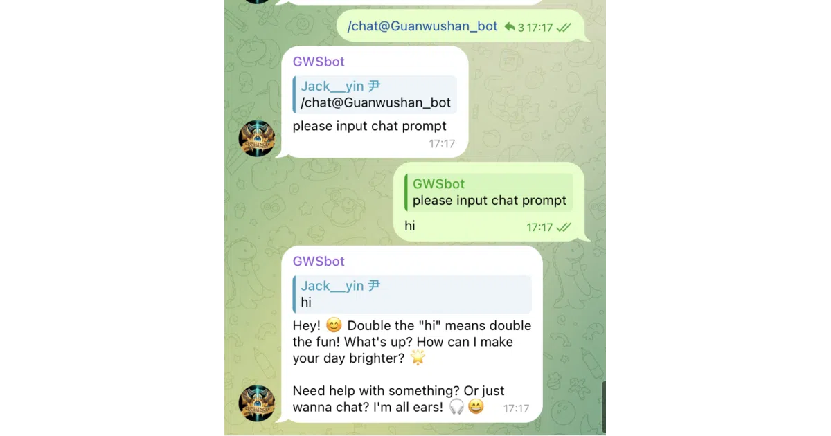 MuseBot