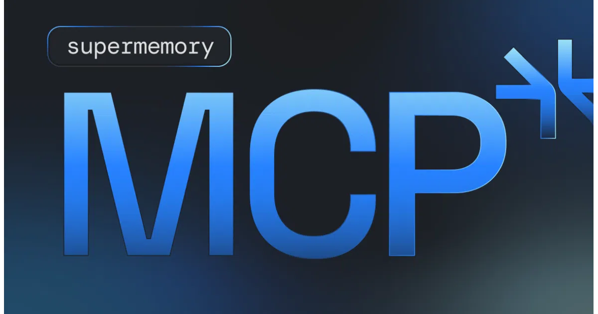 supermemory-mcp