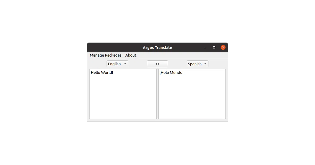 argos-translate