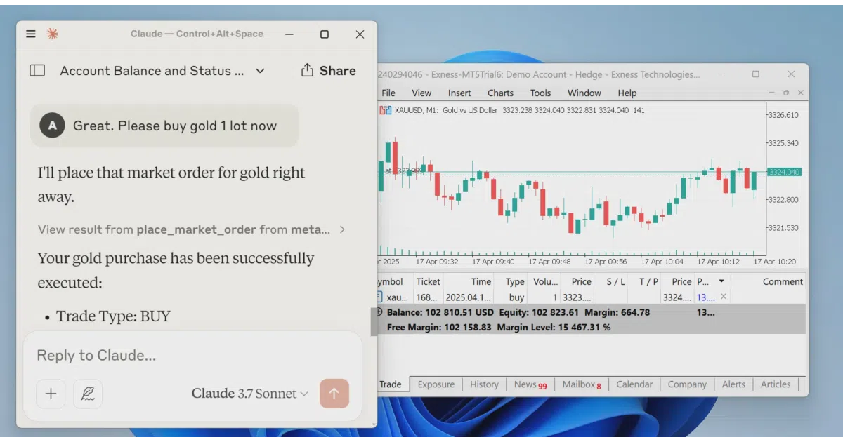 metatrader-mcp-server