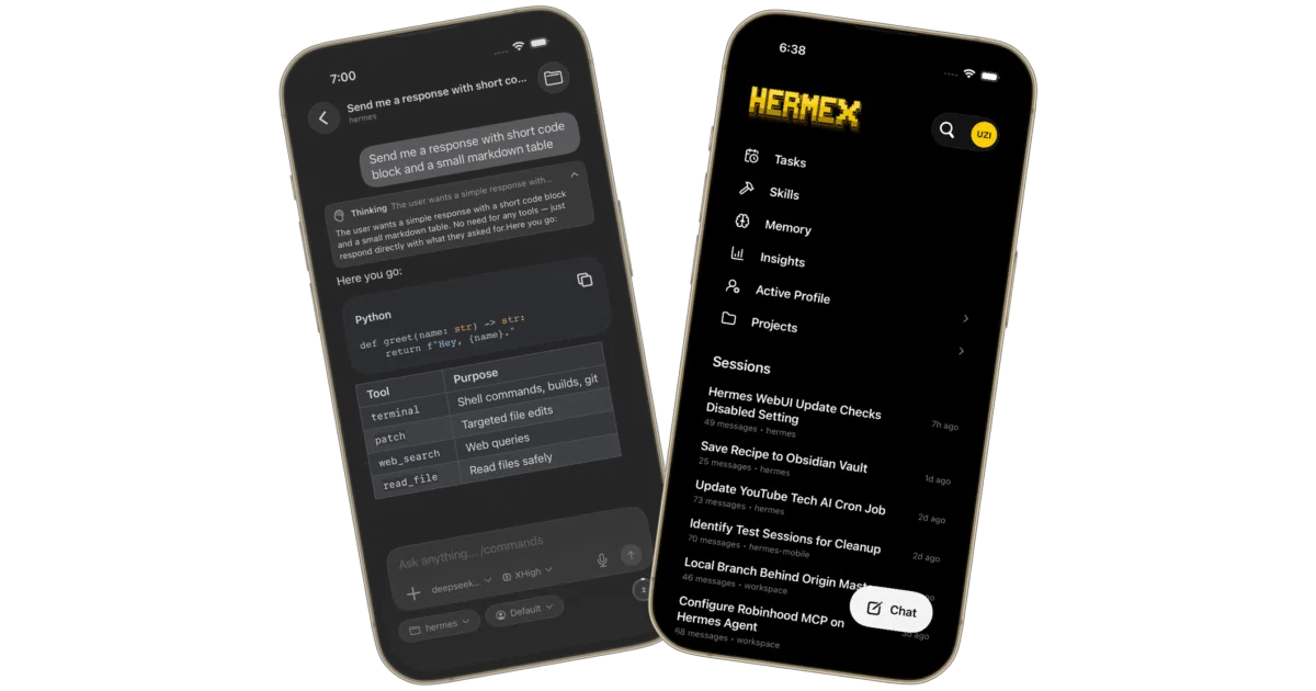hermex