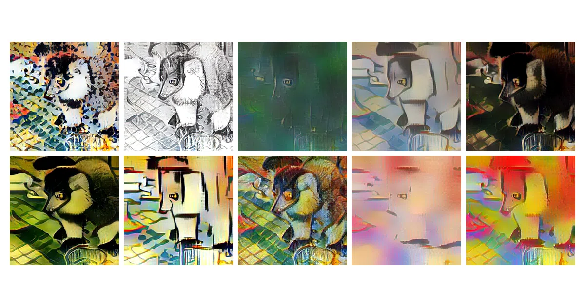 Stylized-ImageNet