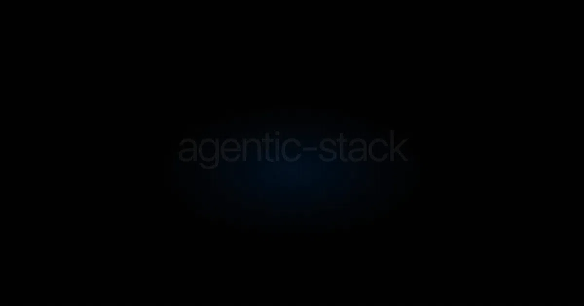 agentic-stack