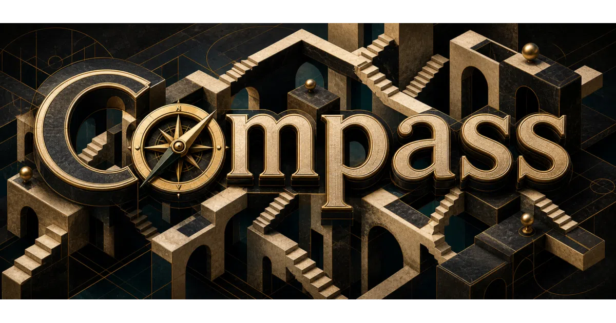 compass-skills