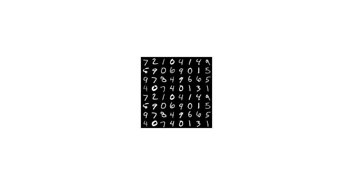 pytorch-vqvae