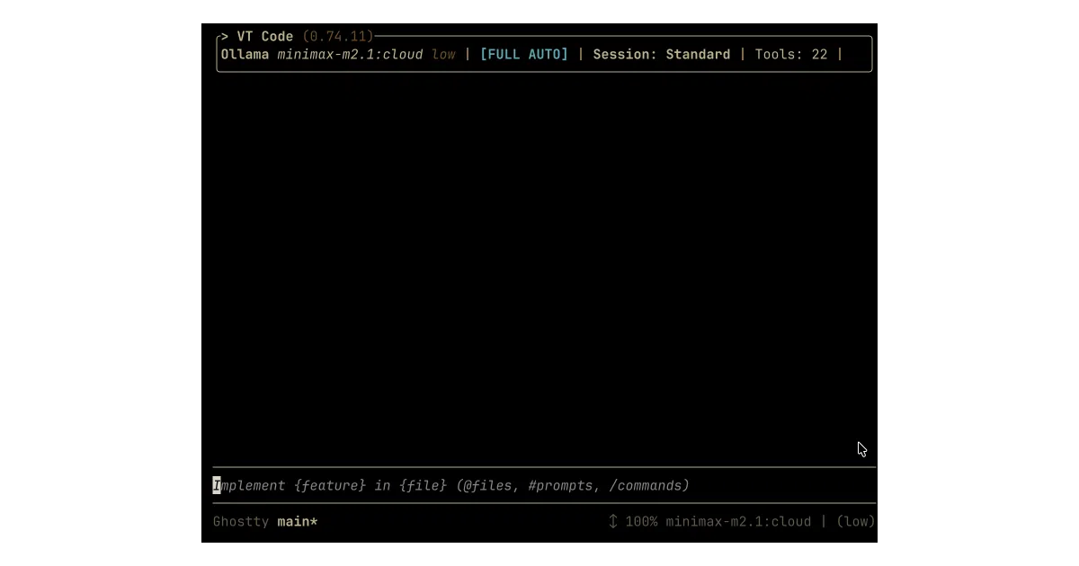 VTCode