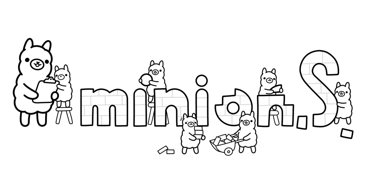 minions