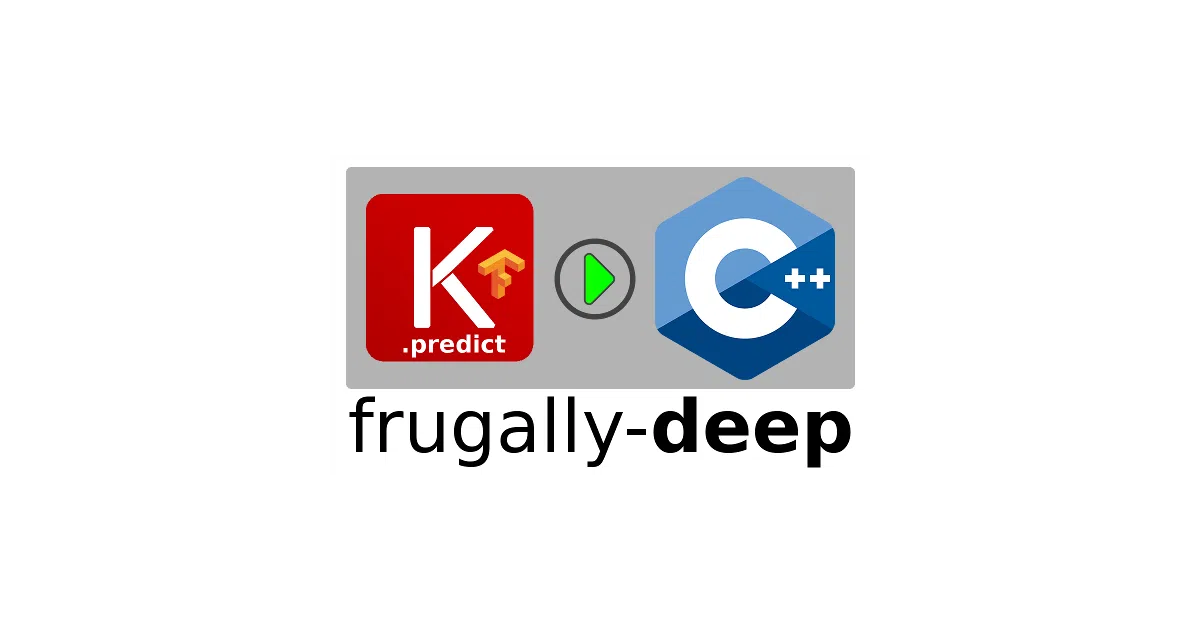 frugally-deep