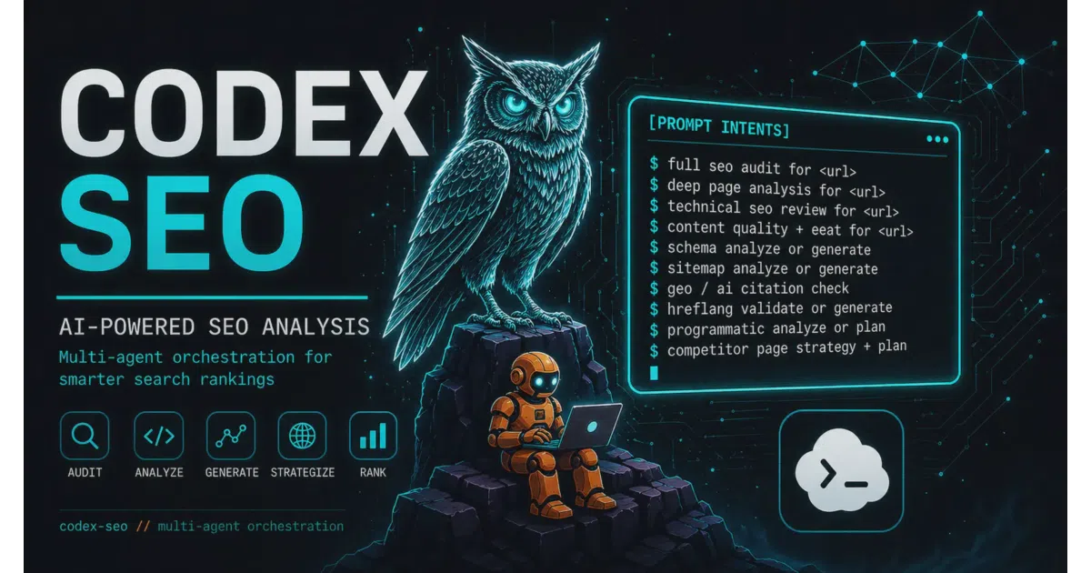 codex-seo