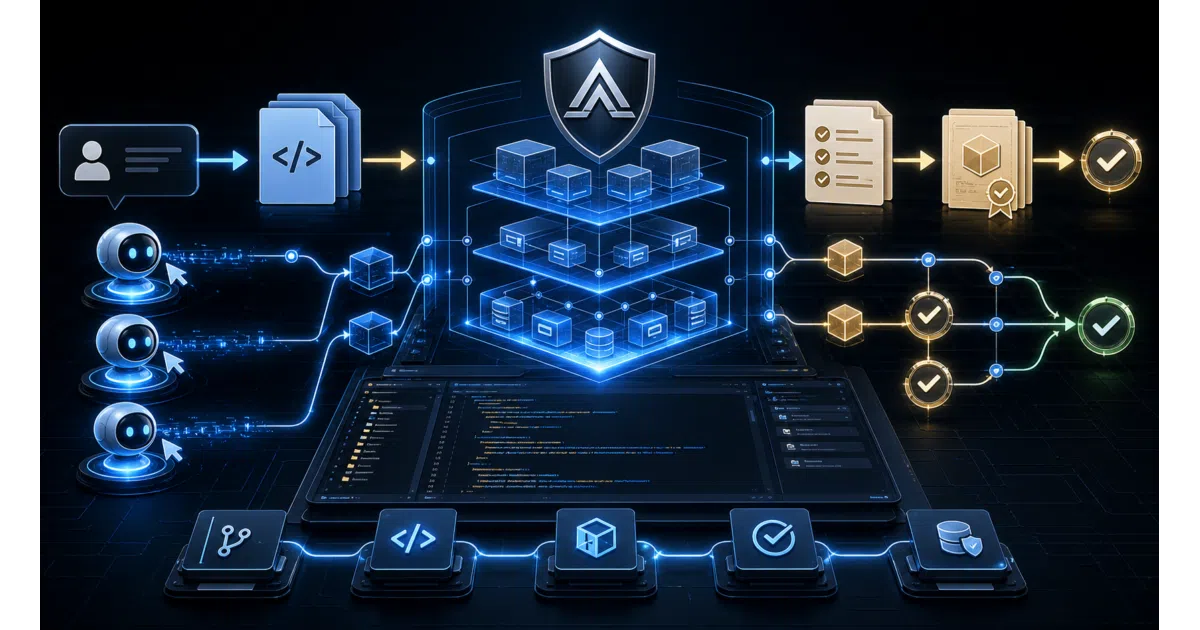 Aegis