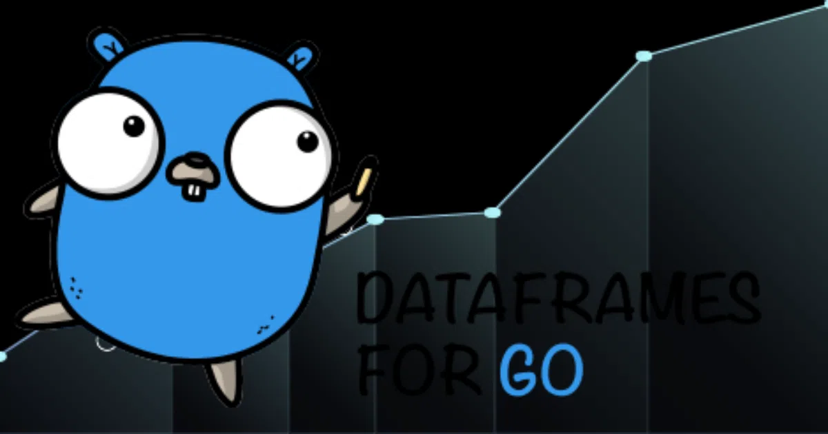 dataframe-go