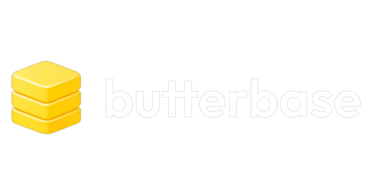 butterbase