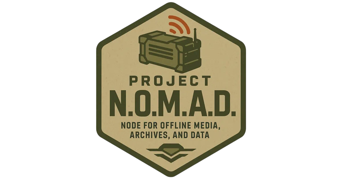 project-nomad