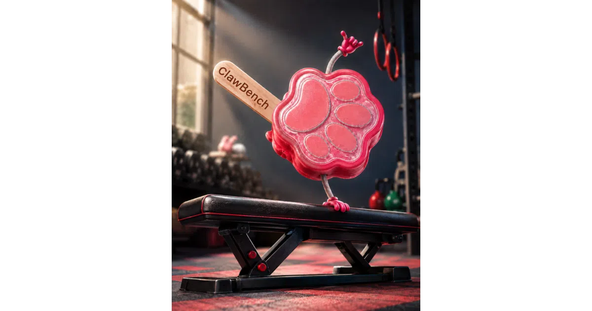 ClawBench