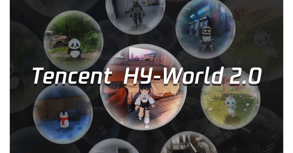 HY-World-2.0