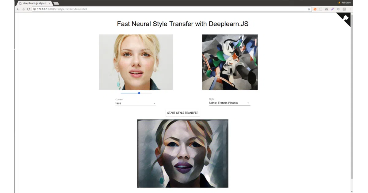 fast-style-transfer-deeplearnjs