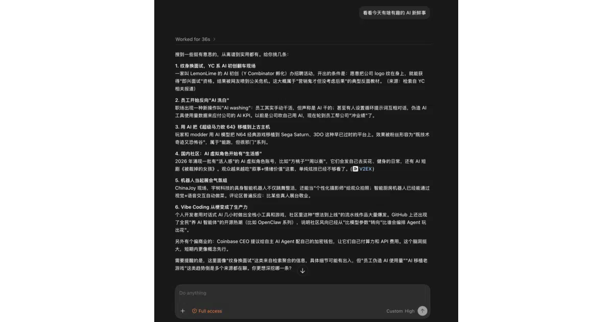 modsearch