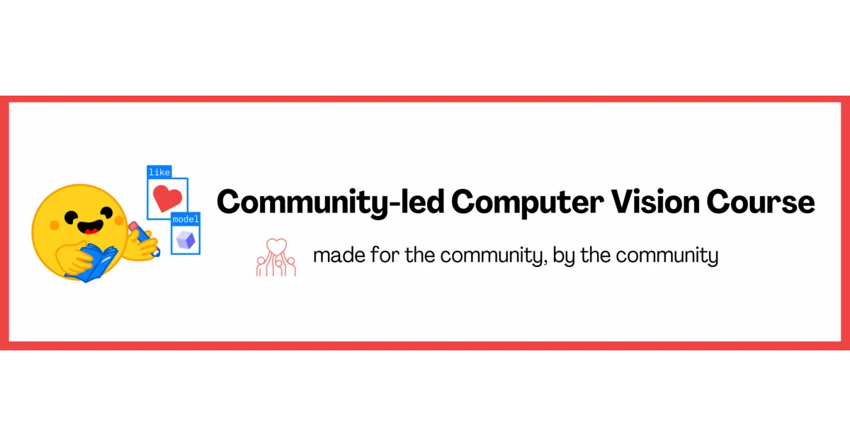 computer-vision-course