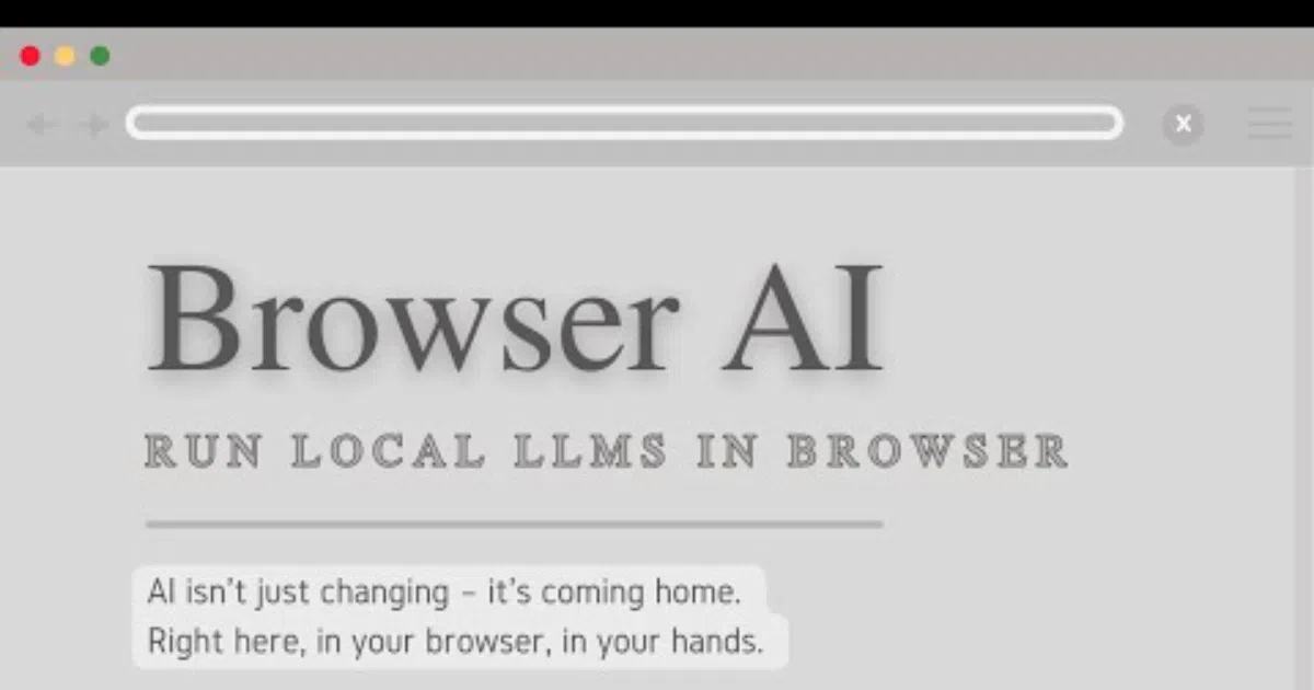 BrowserAI