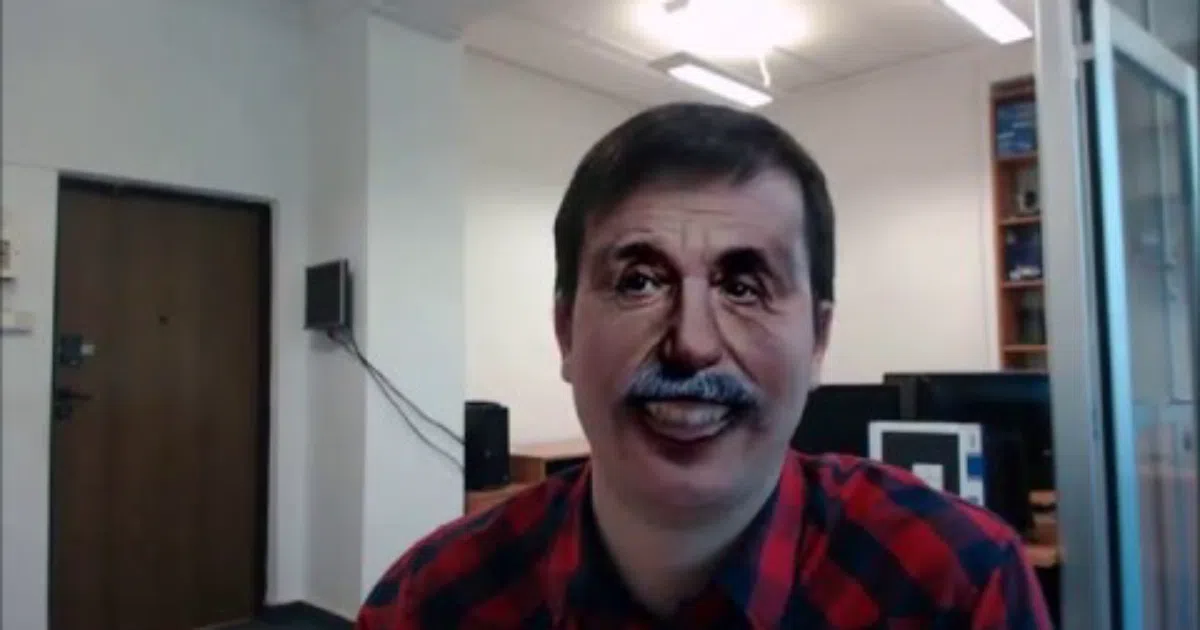 FaceSwap