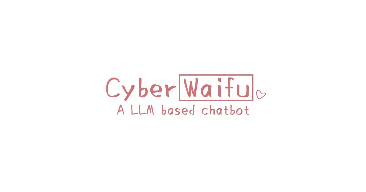 CyberWaifu