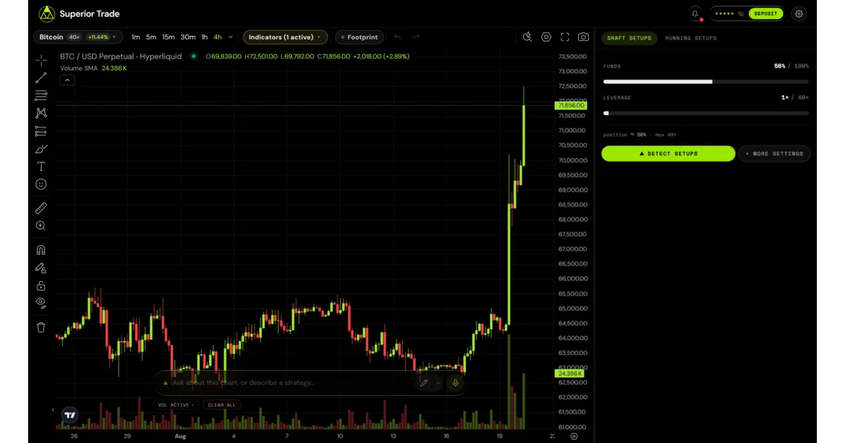 trading-terminal
