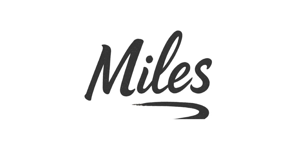 miles