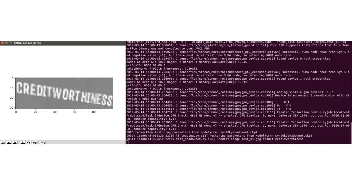 CRNN_Tensorflow
