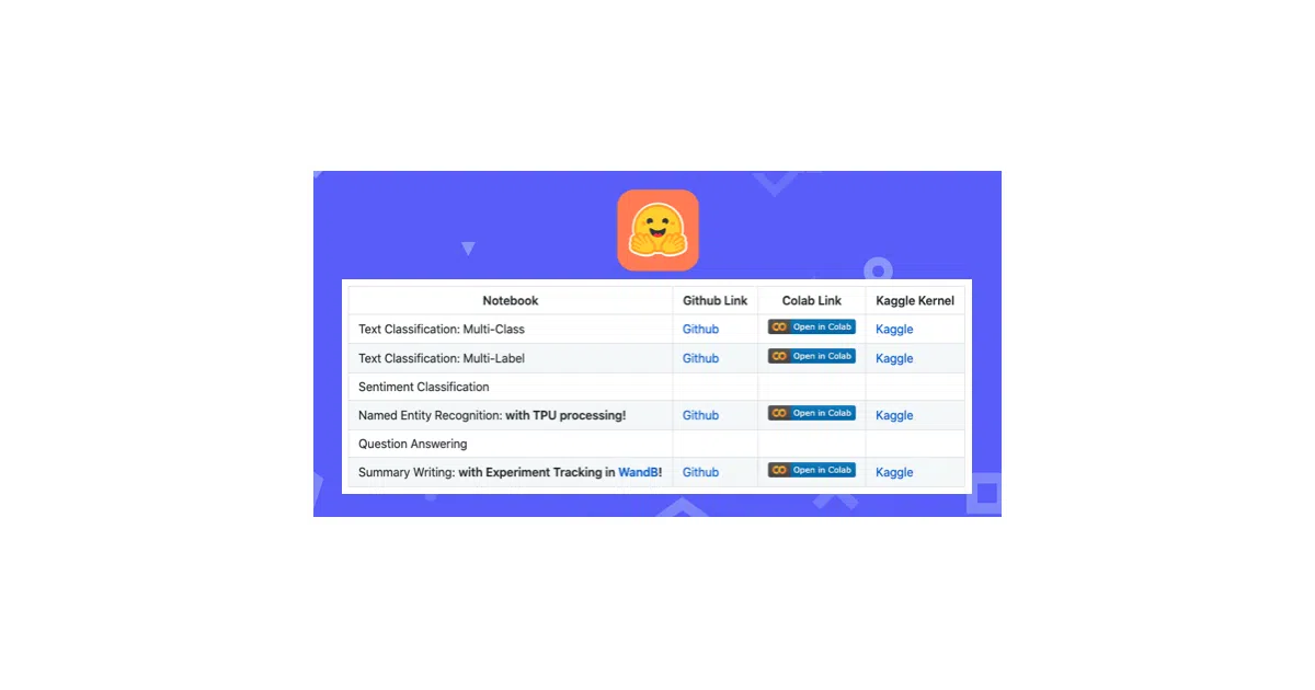 transformers-tutorials