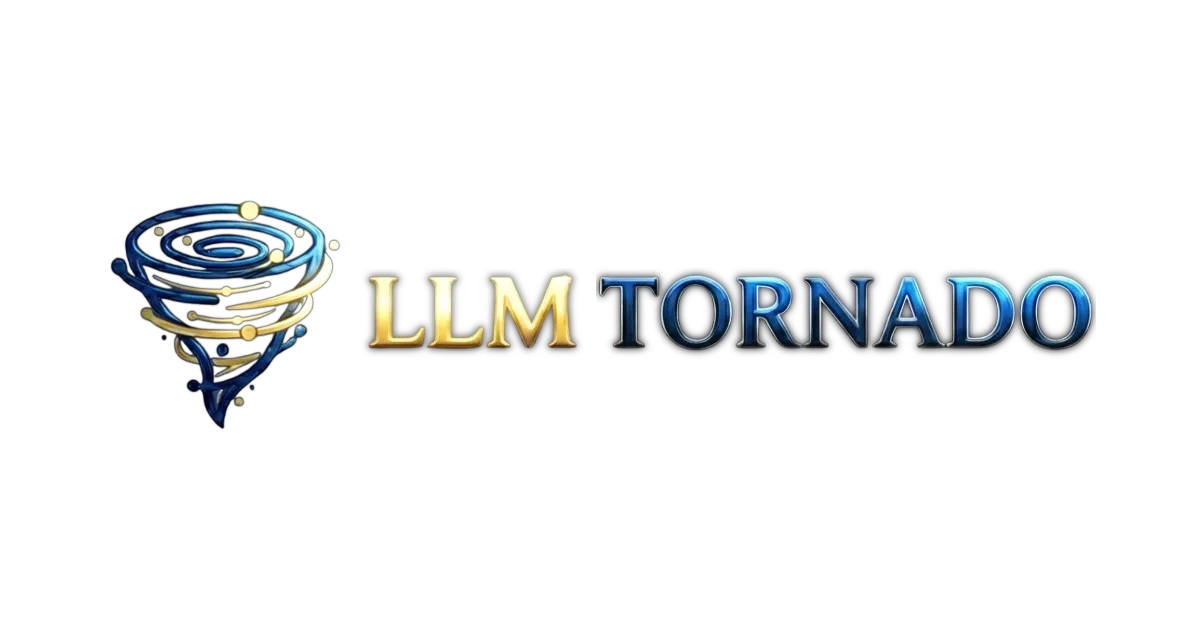 LLMTornado