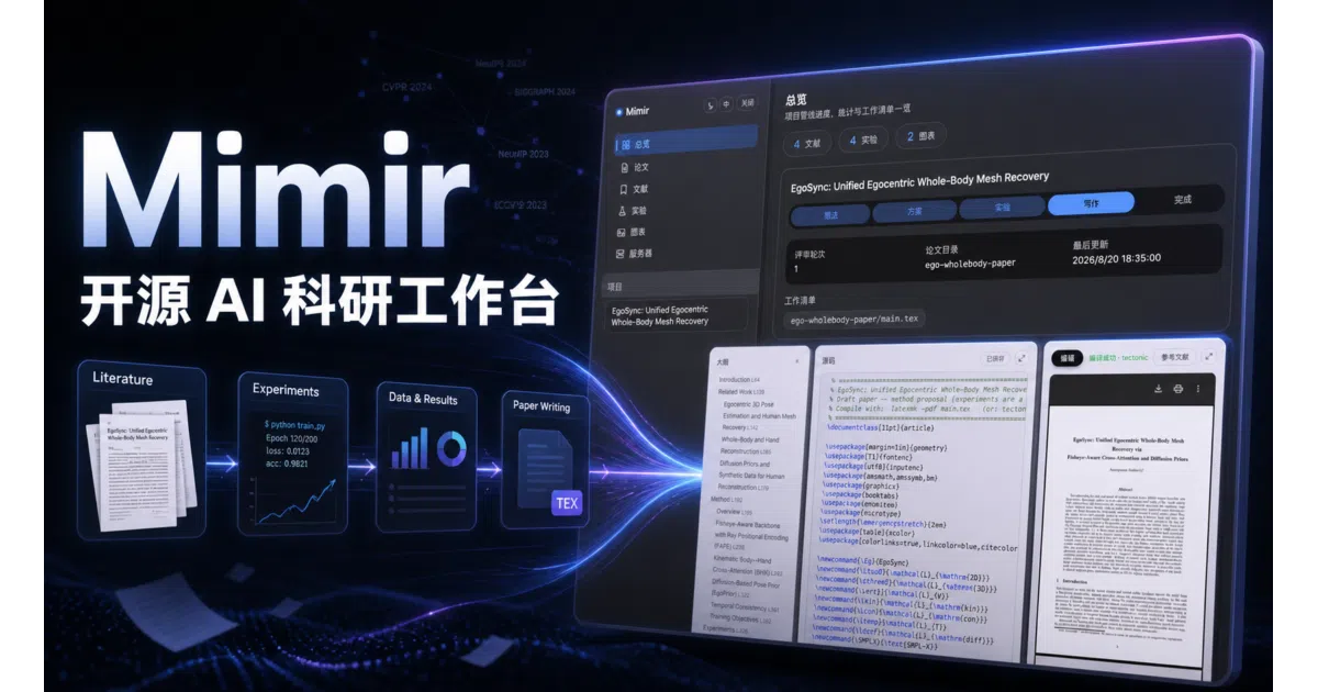 dsh-Mimir-Academic-research