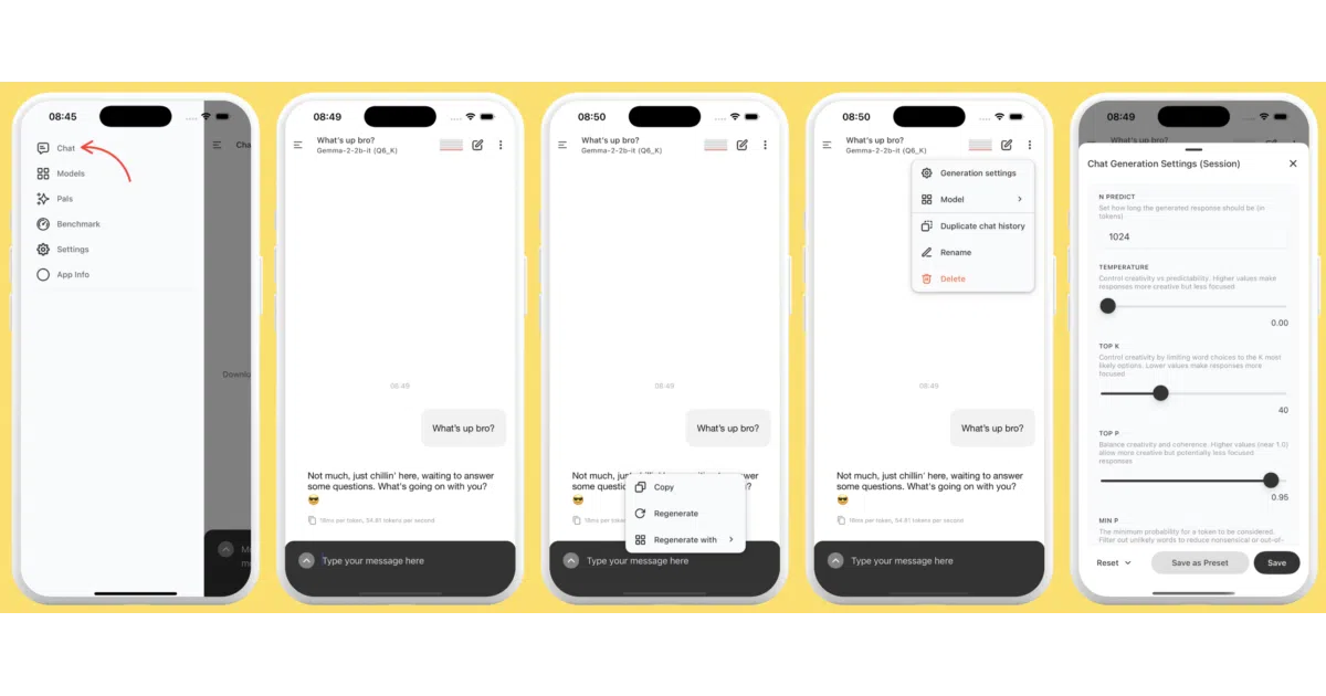 pocketpal-ai