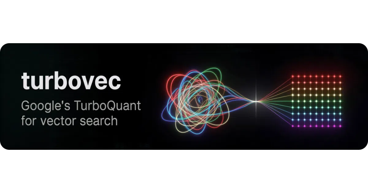 turbovec