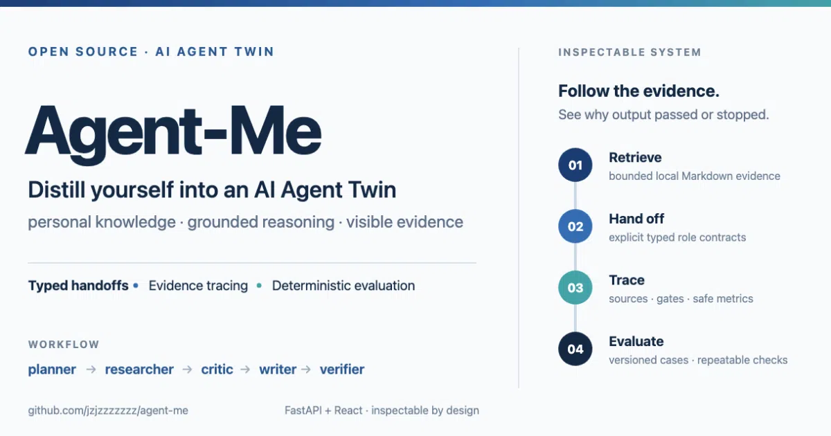 agent-me