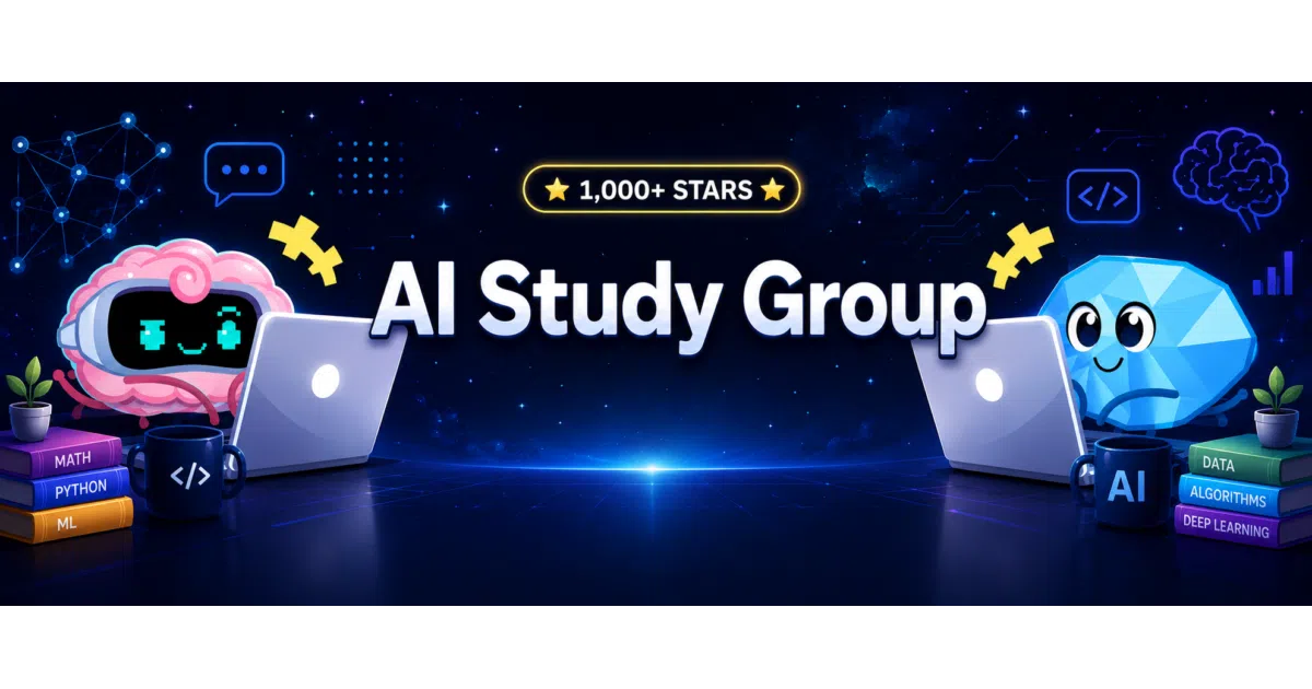 AI-Study-Group