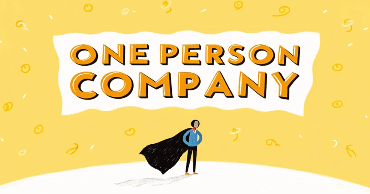 one-person-company