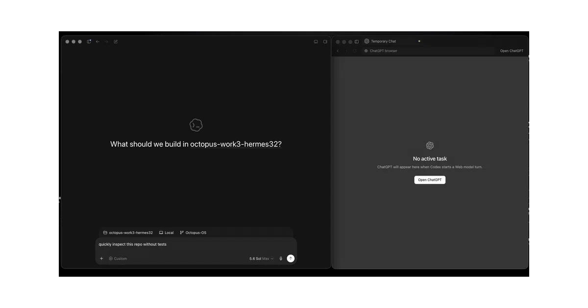 codex-chatgpt-web