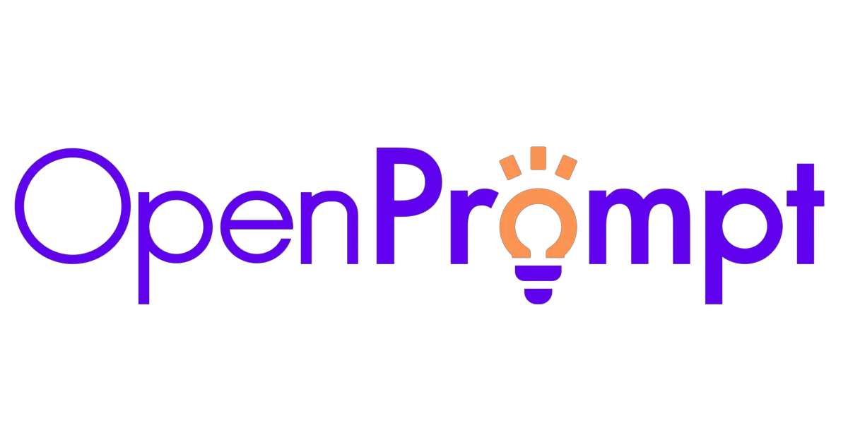 OpenPrompt