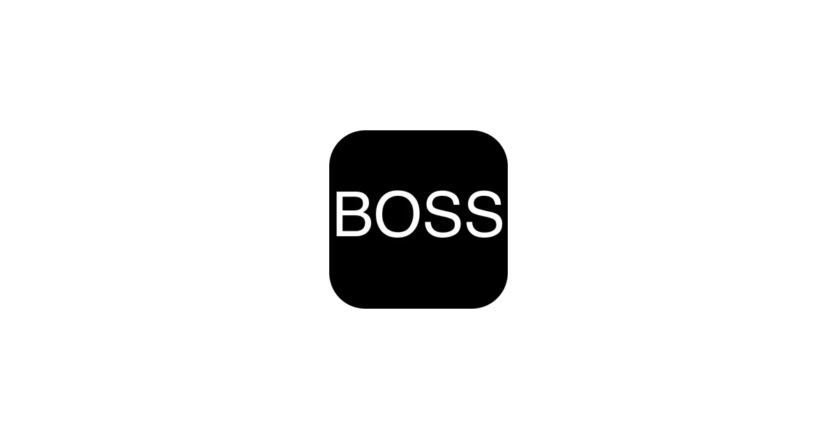 BossConsole