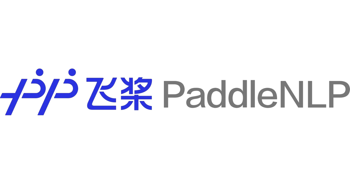 PaddleNLP