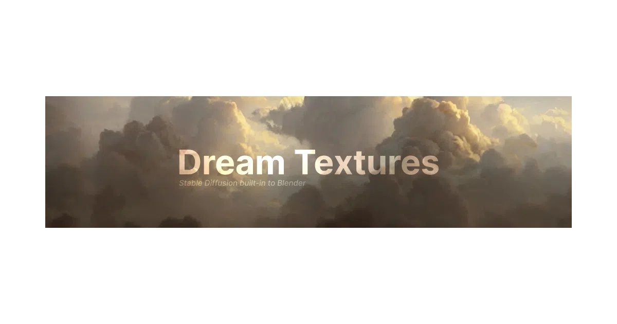 dream-textures