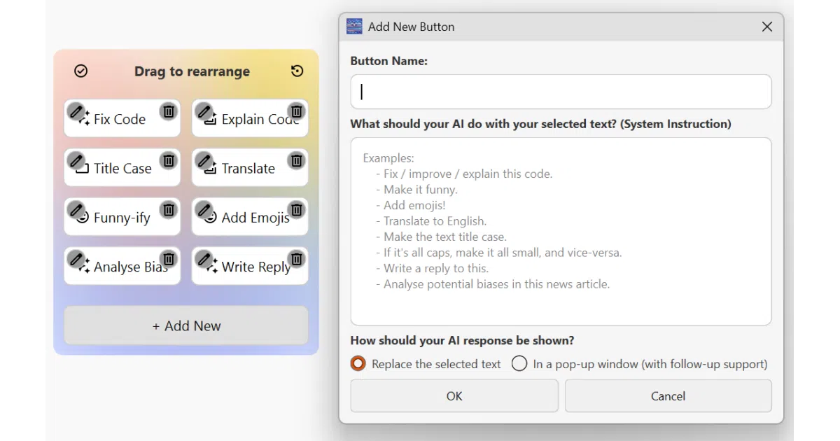 WritingTools