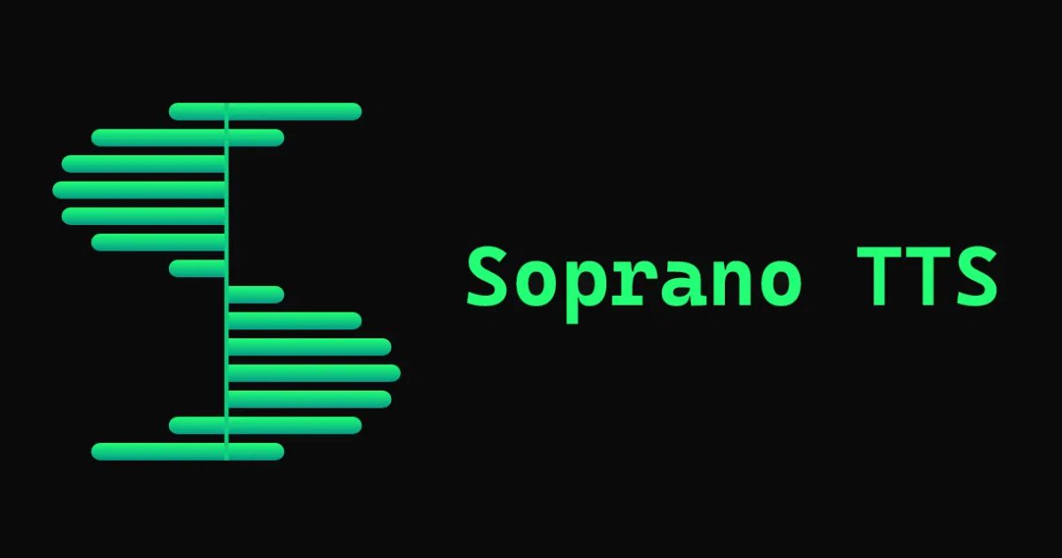 soprano