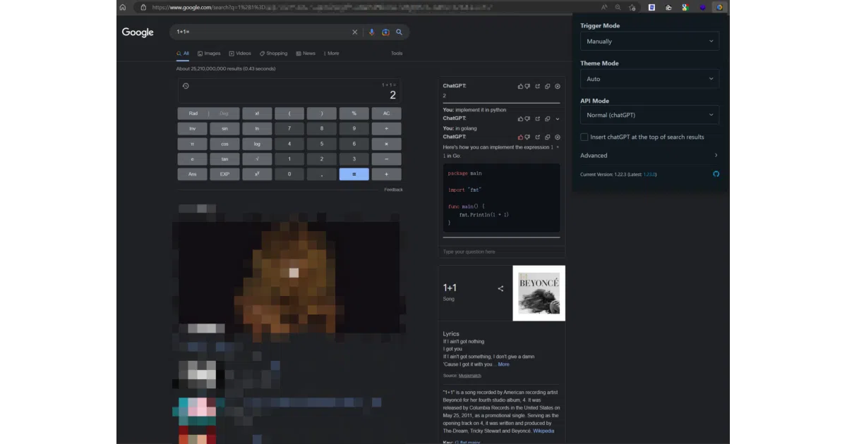 chatGPT-search-engine-extension