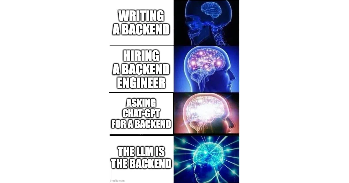 backend-GPT
