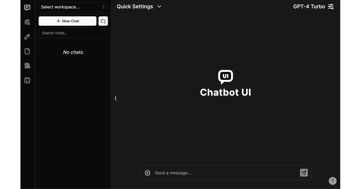 chatbot-ui