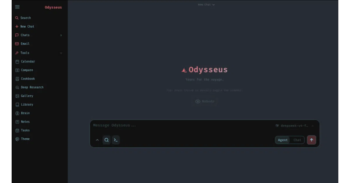 odysseus