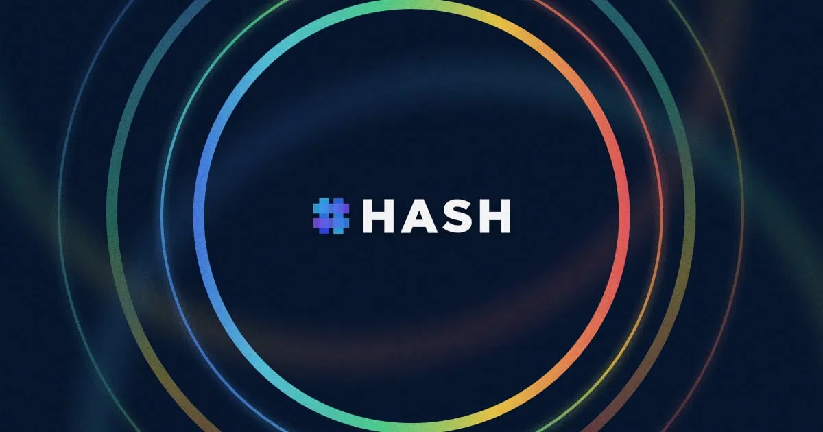 hash