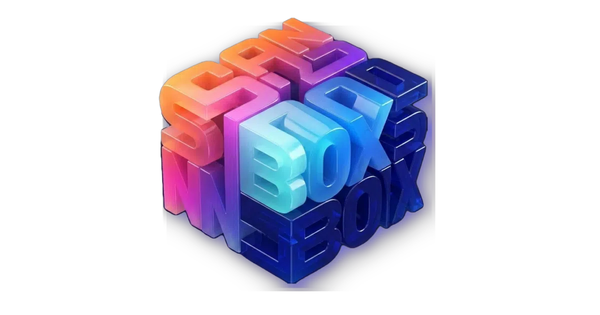 Scanners-Box